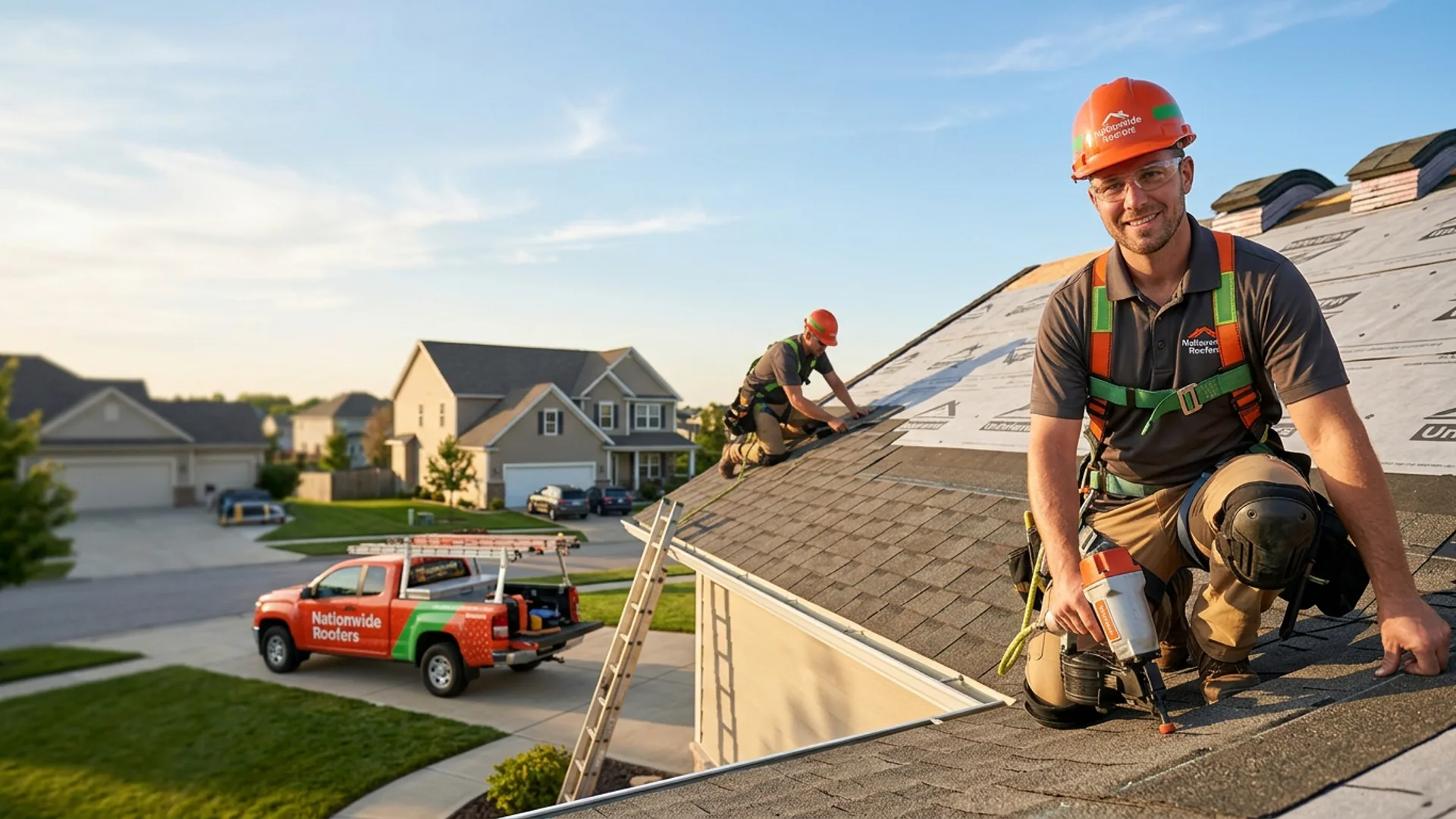 Affordable Roof Installation Ozark, MO Near Me
